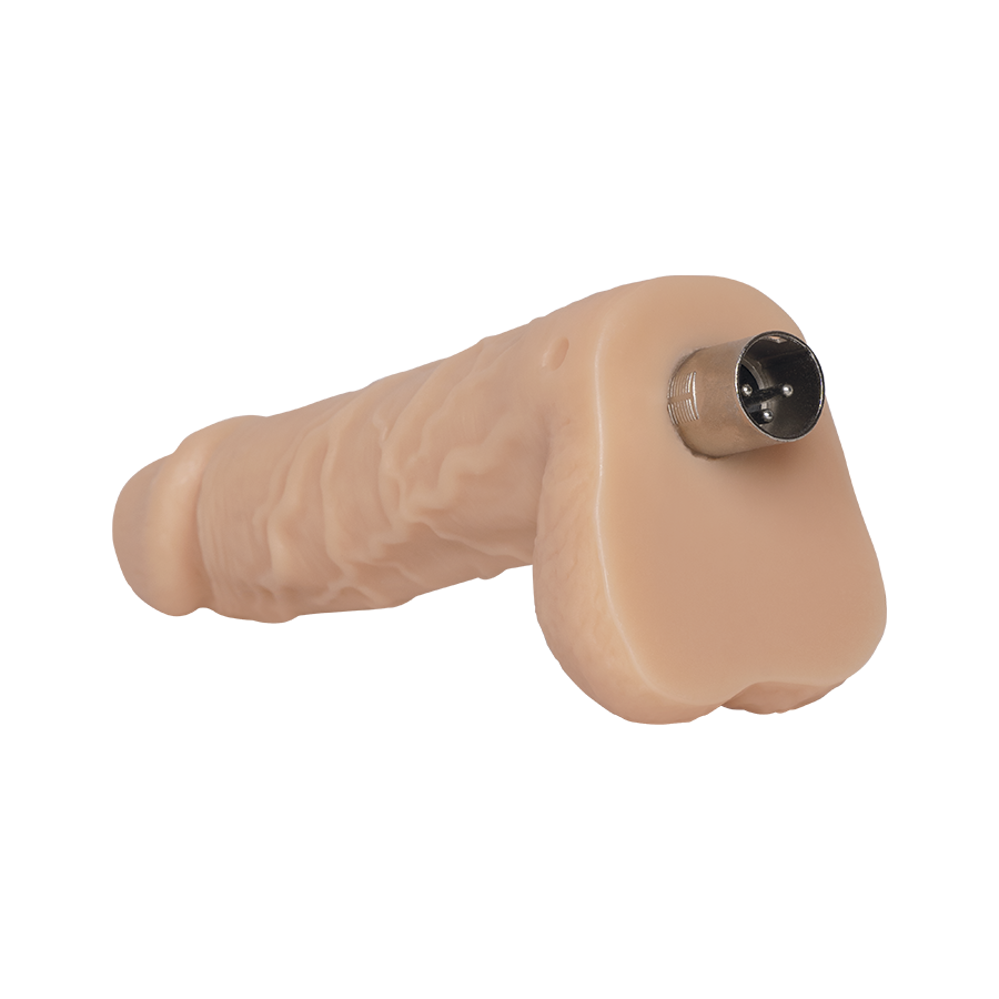 Dildo Jaime Máquina Sexual